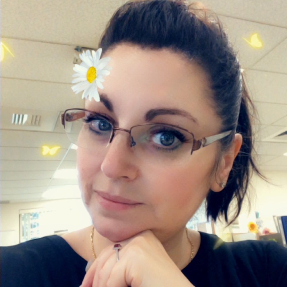 Meet your Posher, Dawn